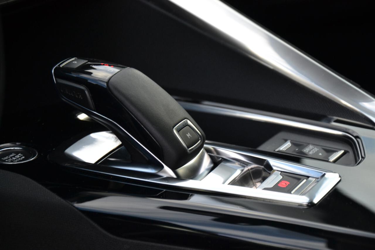 Peugeot 5008 1.5 HDi 130CV 7 POSTI AUT.**PREZZO REALE**UNIPRO'*