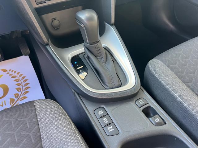 TOYOTA Yaris Cross 1.5 Hybrid 5p. E-CVT Trend - NEOPATENTATI