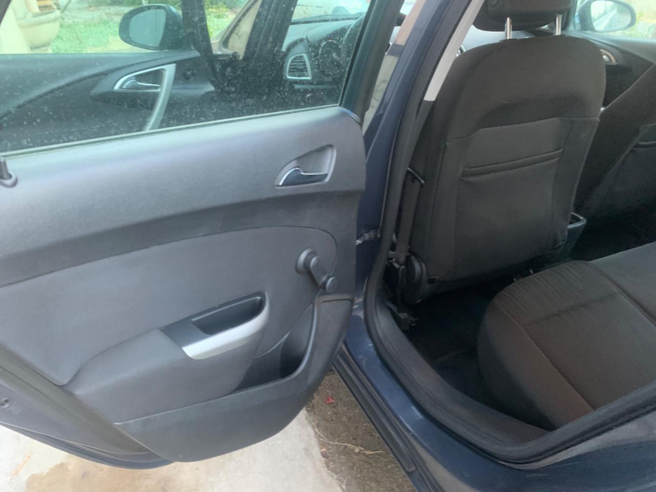 Opel Astra 1.7 CDTI 110CV 5 porte Elective