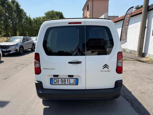 CITROEN Berlingo BlueHDi 100 Van NO IVA ESPOSTA
