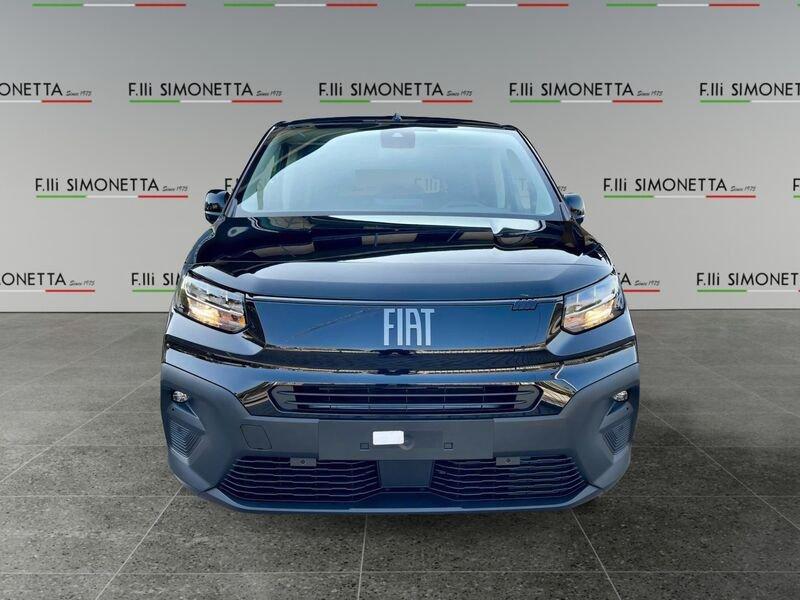 FIAT Doblò PASSO CORTO 1.5 BlueHdi 100 CV - KM0