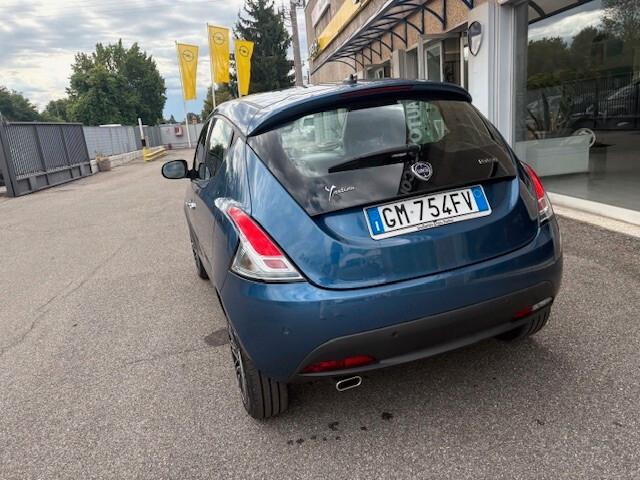 Lancia Ypsilon 1.0 FireFly 5 porte S&S Hybrid Gold Plus