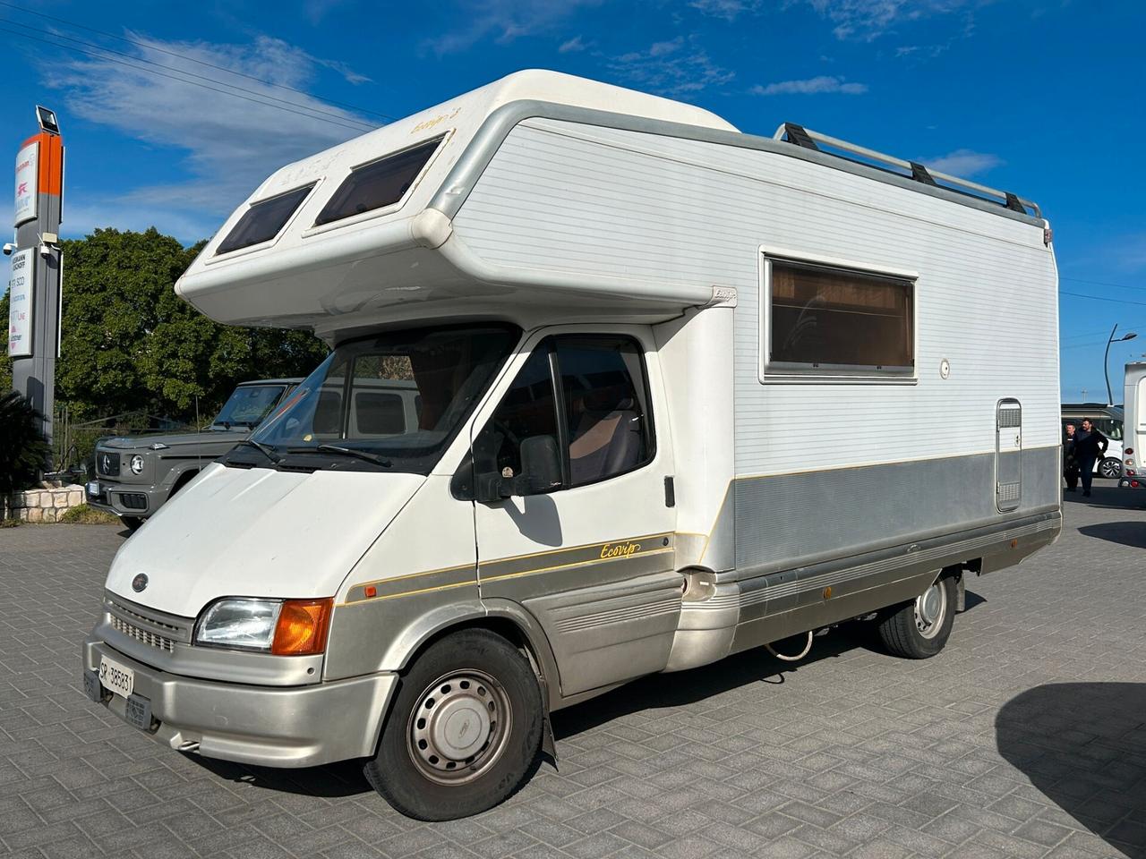 Laika Ecovip 3-VENDUTO