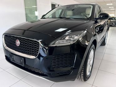 Jaguar E-Pace 2.0D 150 CV AWD