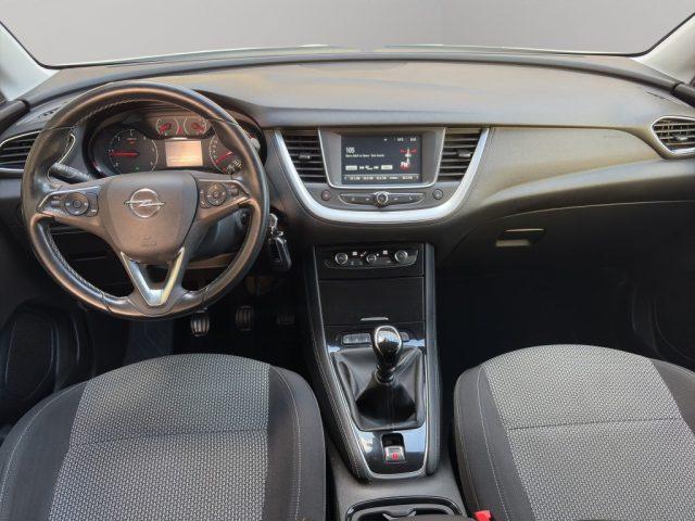 OPEL Grandland X 1.6 diesel Ecotec Start&Stop Advance 120 CV