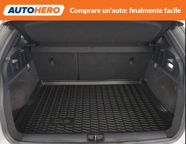 AUDI Q2 35 TDI quattro S tronic Identity Black