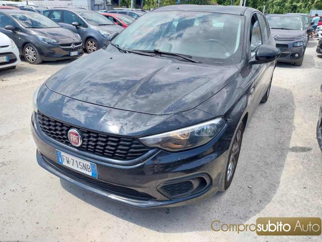 FIAT Tipo 1.3 Mjt S&S SW Easy