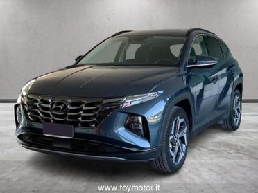 Hyundai Tucson 3ª serie 1.6 HEV aut. Exellence