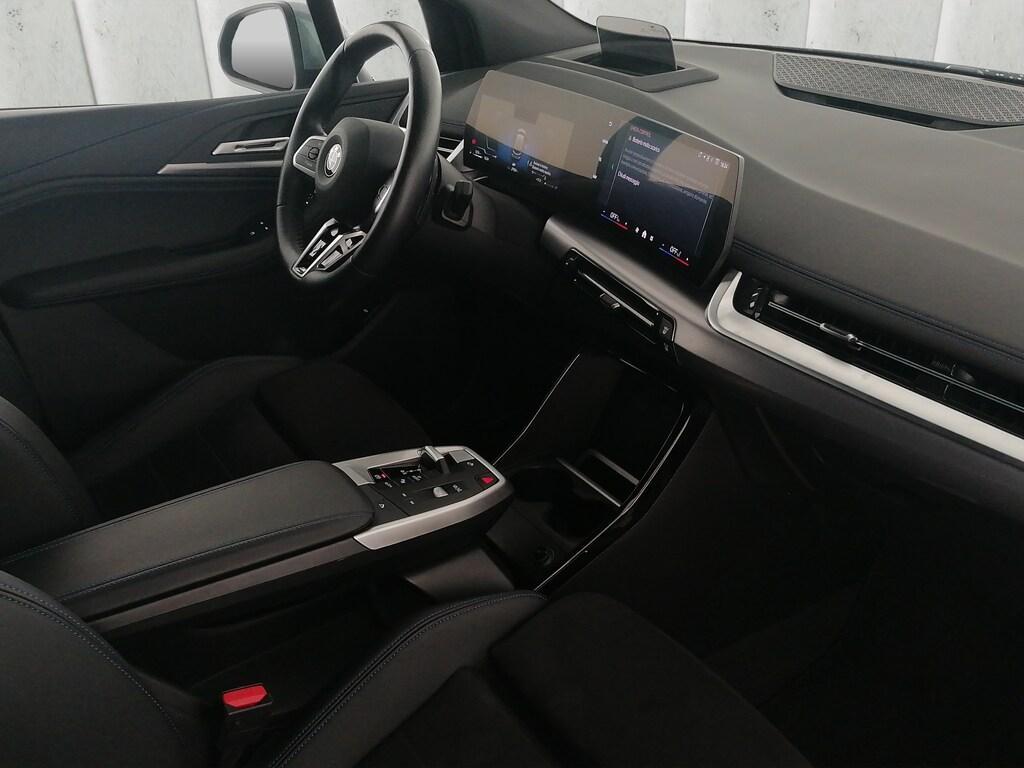 BMW Serie 2 Active Tourer 218 d MSport DCT