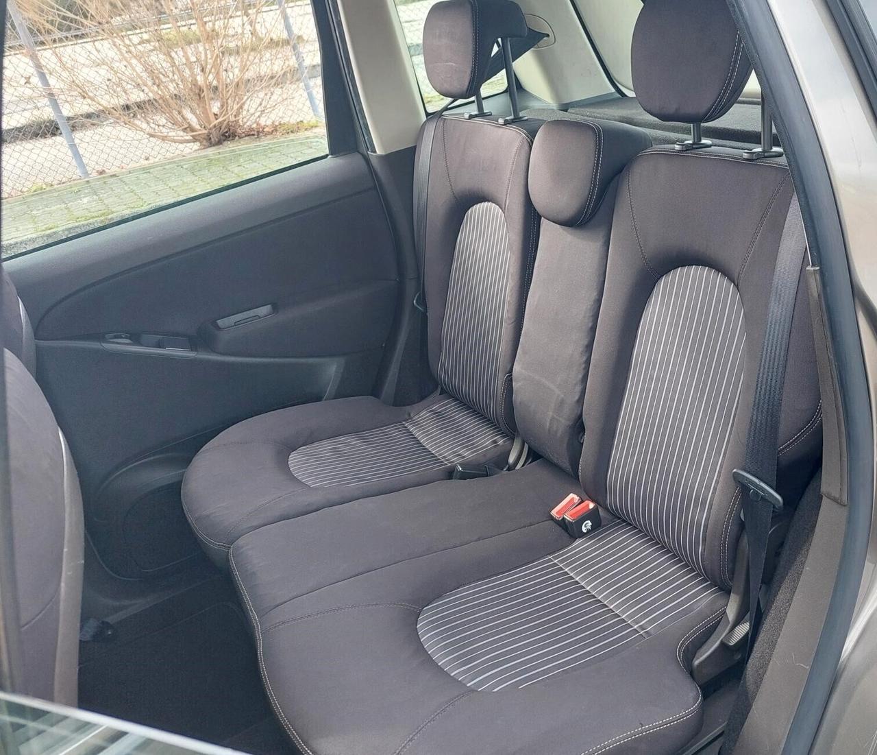 LANCIA MUSA GPL DELLA CASA - UNICO PROPRIETARIO