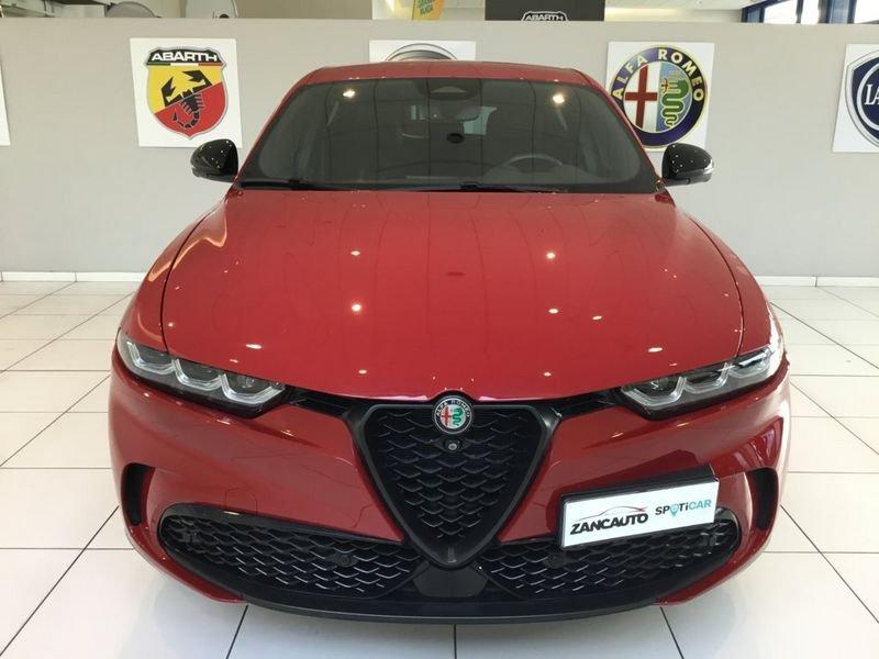 Alfa Romeo Tonale 1.3 280cv Plug-in Hybrid AT6 Veloce Q4 MY25