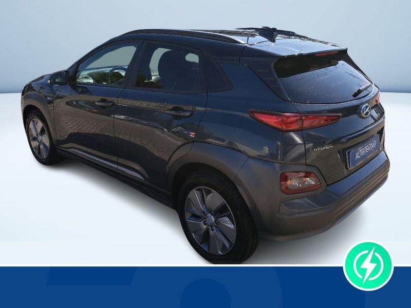 Hyundai Kona EV 64KWH EXELLENCE PLUS