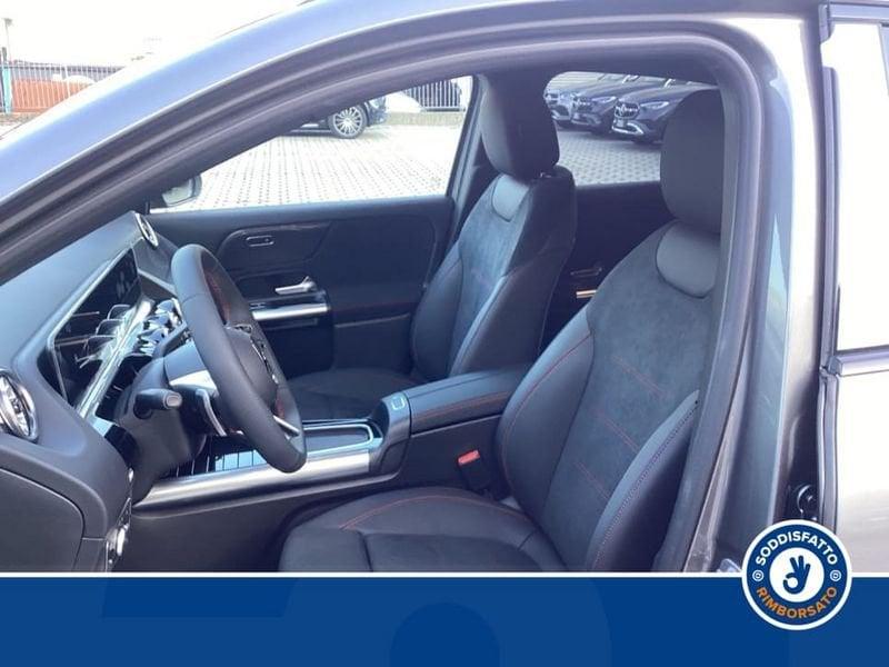 Mercedes-Benz GLA 200d Automatic 4Matic AMG Line Premium