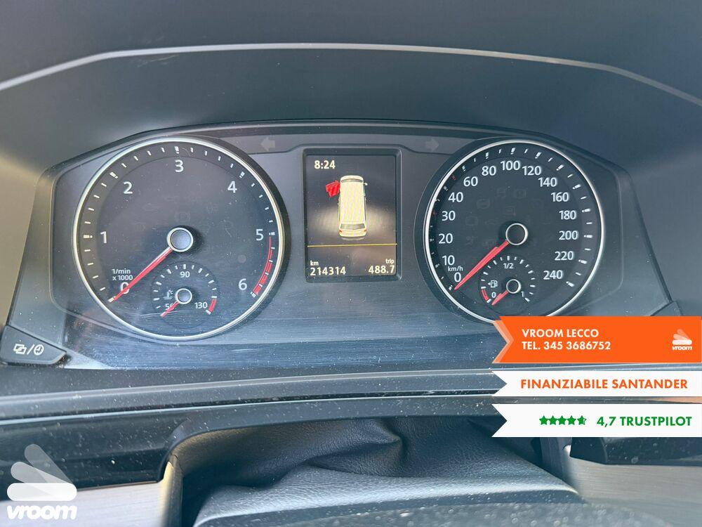 VOLKSWAGEN Multivan 6ª