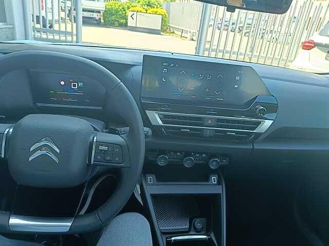 Citroen C4 1.2 Hybrid 136cv DCS6 PLUS KM ZERO