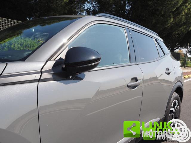 PEUGEOT 2008 1.5 HDI ALLURE EAT8