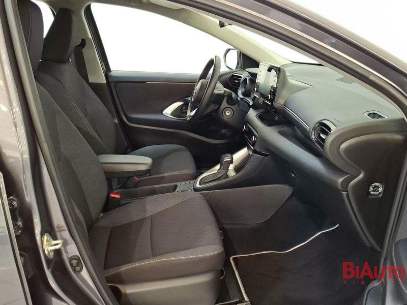 Toyota Yaris Yaris 1.5h Trend