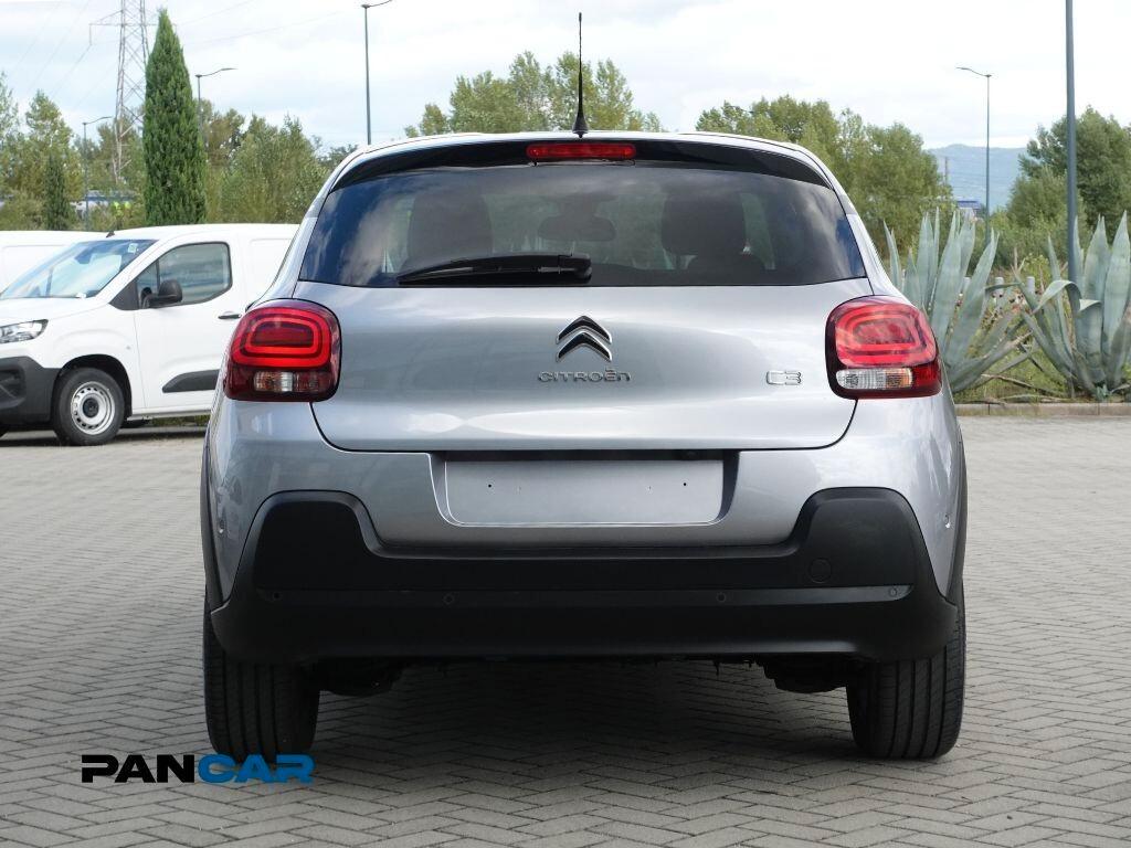 Citroen C3 PureTech 110 S&S Shine
