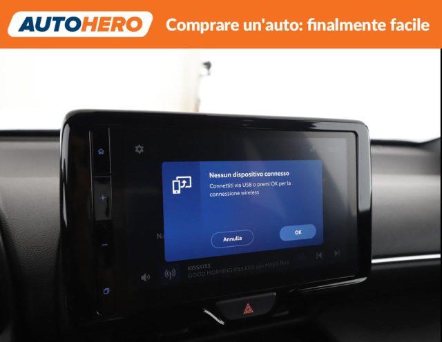 TOYOTA Yaris Cross 1.5 Hybrid 5p. E-CVT Trend