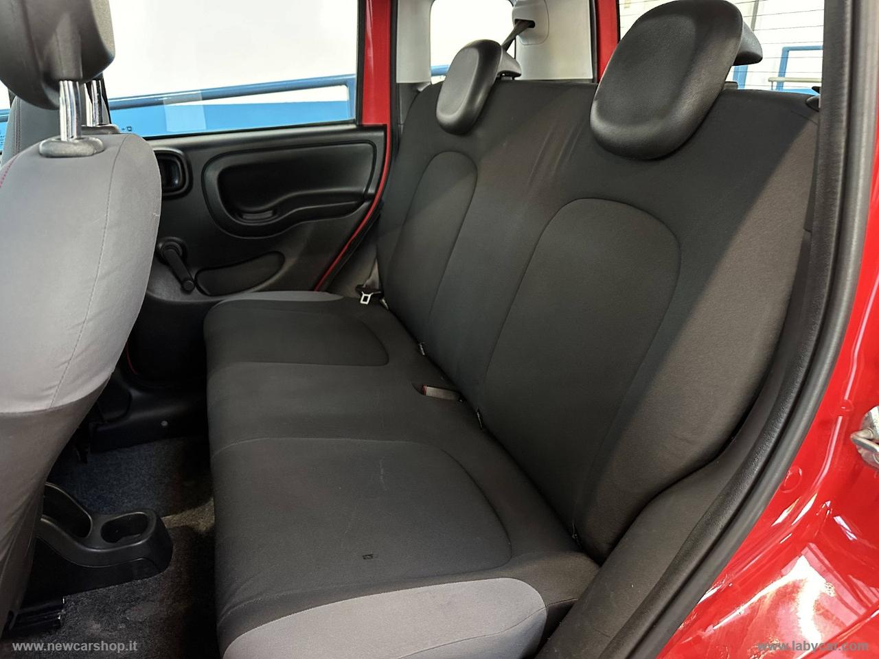 FIAT Panda 1.2 Easy 69CV OK PER NEOPATENTATI