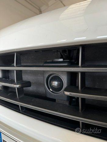 Porsche Cayenne 3.0 Diesel 262 cv, platinium