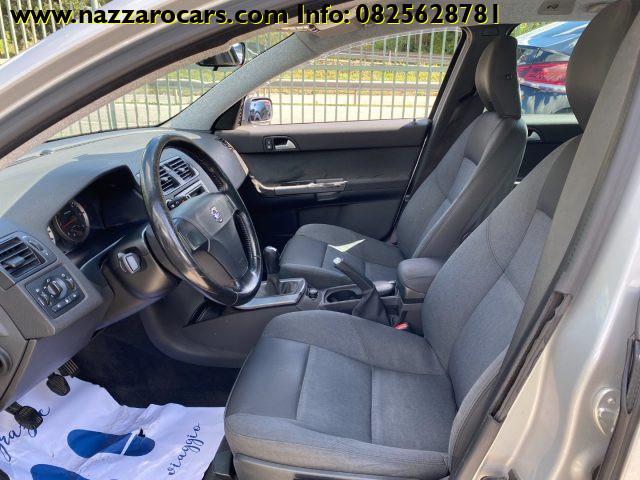 VOLVO V50 2.0 D cat Momentum