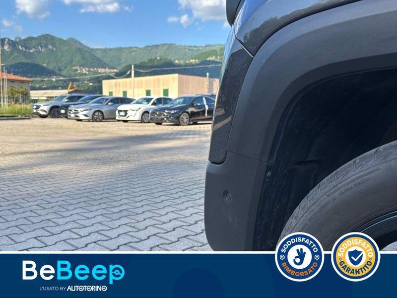 Jeep Renegade 1.4 M-AIR LIMITED FWD 140CV