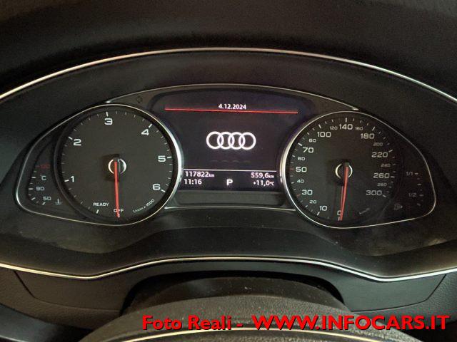 AUDI A6 Avant 40 2.0 TDI mhev S tronic Business promo