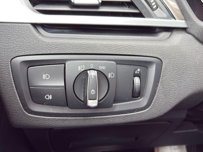 BMW X1 X1 sDrive18d Business