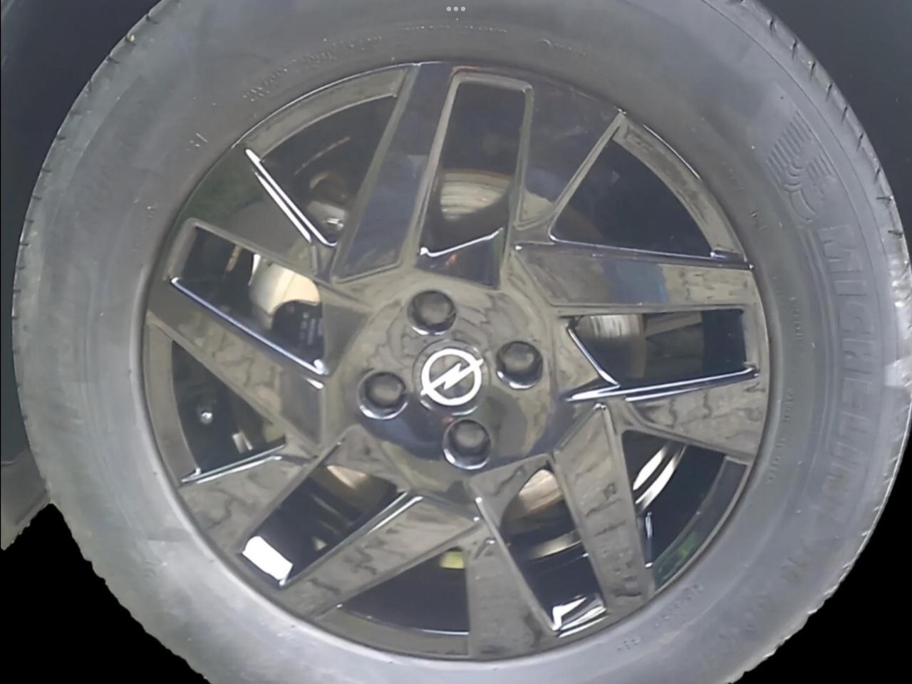 Opel Mokka-e GS Line Perfetta