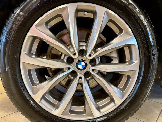 BMW X3 sDrive18d UNIPRO - AUTOMATICA - ALL SERVICE BMW