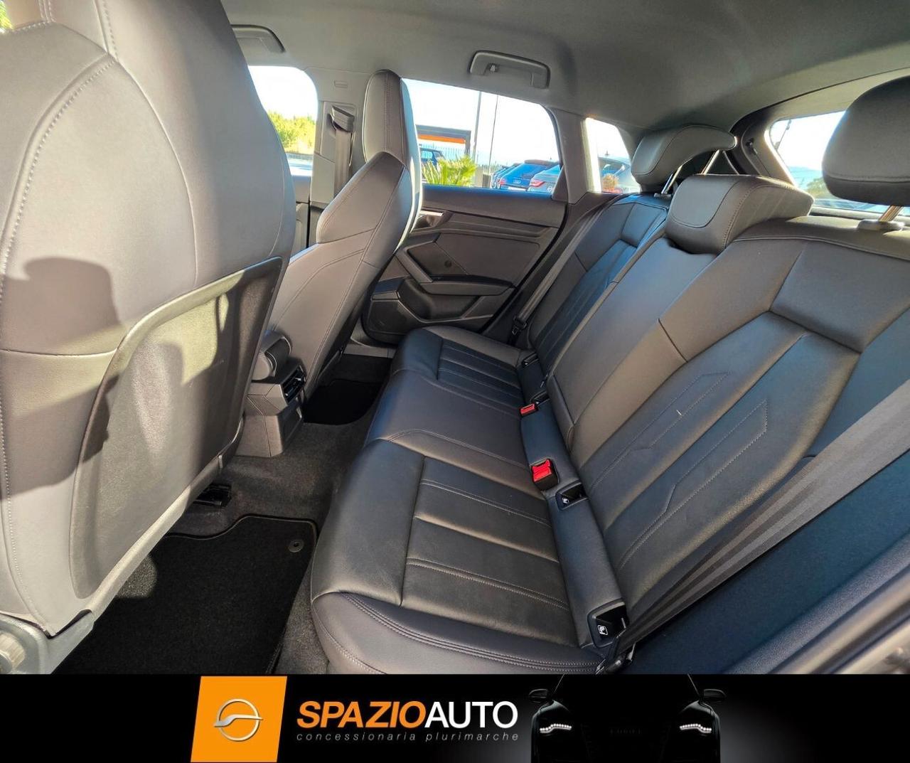 Audi A3 SPB 35 2.0 TDIe S tronic *S-LINE EDITION* FULL