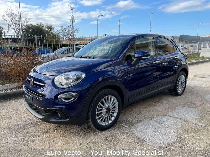 FIAT 500X 1.0 T3 120 CV Connect