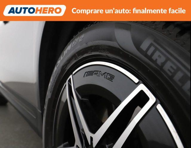 MERCEDES-BENZ EQA 250 Premium