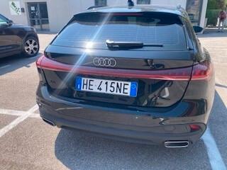 Audi A5 Avant TFSI 110 kW S tronic Business Advanced