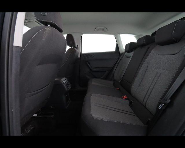SEAT Ateca 2.0 TDI Business