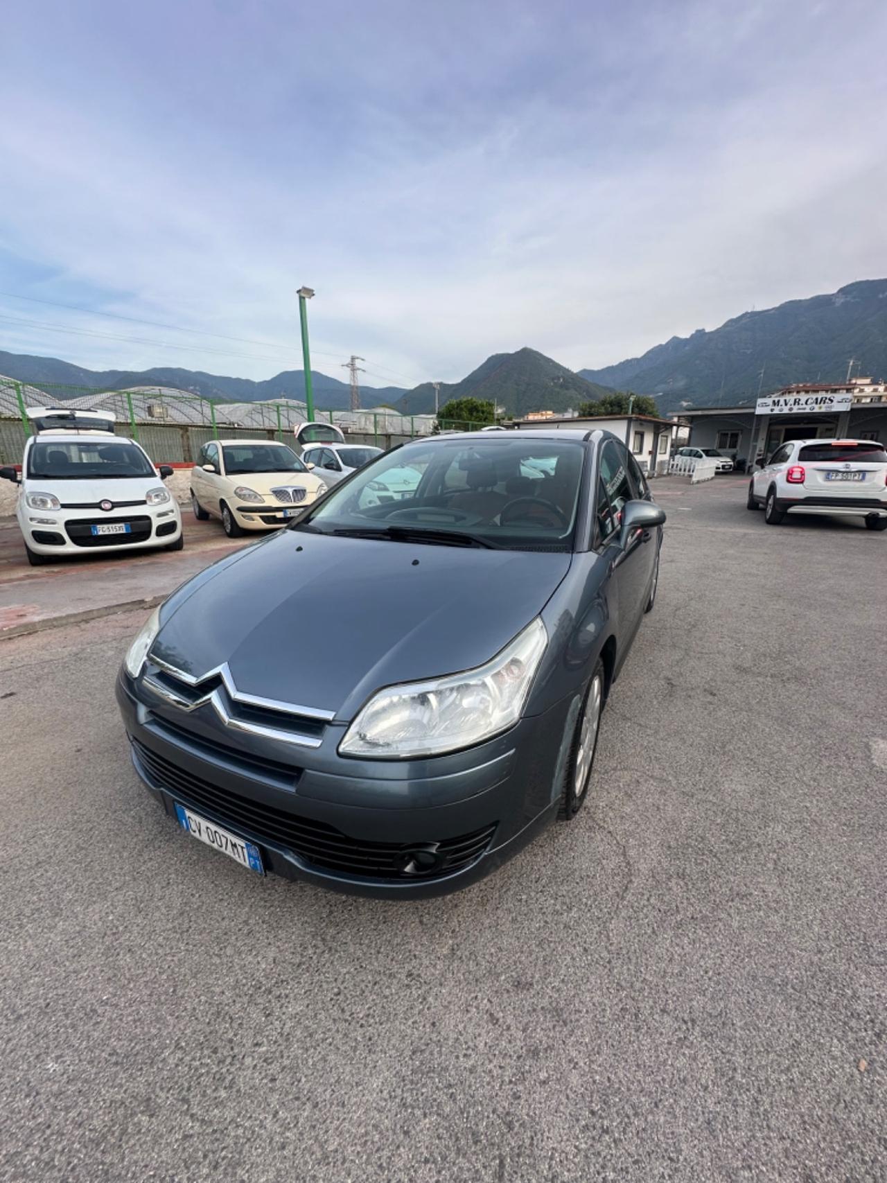 Citroen C4 1.4 Classique