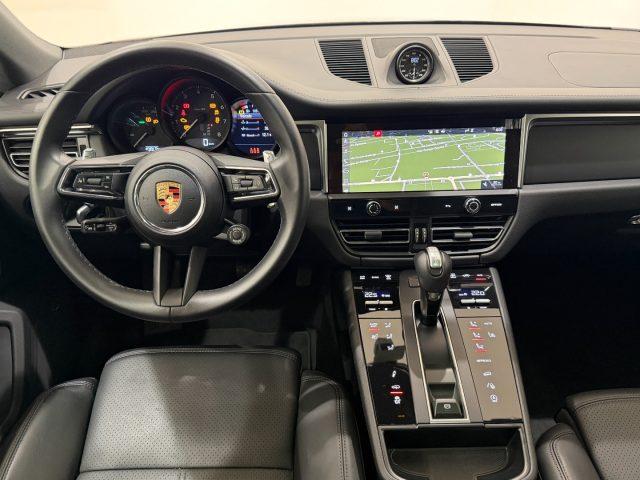 PORSCHE Macan 2.0 III 265 CV Pdk IVA ESPOSTA