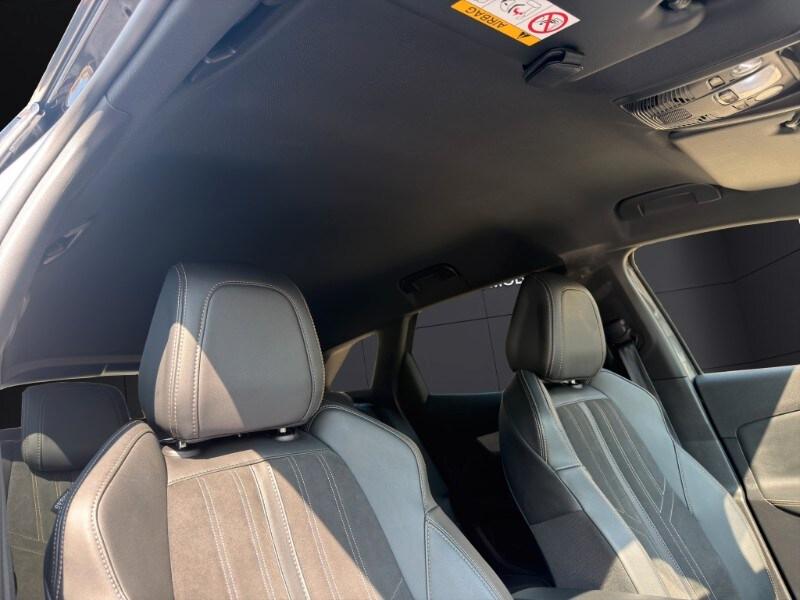 PEUGEOT 3008 2ª serie 3008 BlueHDi 130 S&S EAT...