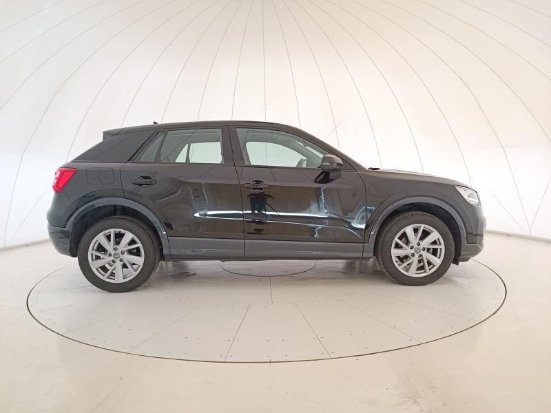 Audi Q2 30 1.6 TDI Business S tronic
