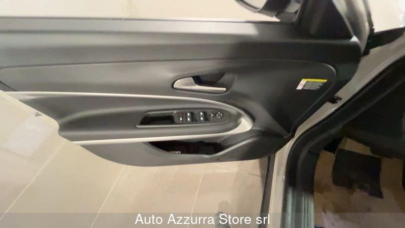Jeep Avenger 1.2 Turbo 110 CV MHEV Summit *PROMO AZZURRA*