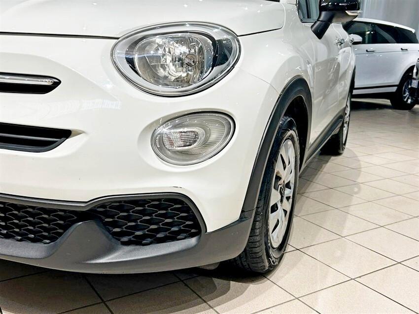 Fiat 500X 1.0 T3 120 CV Cult