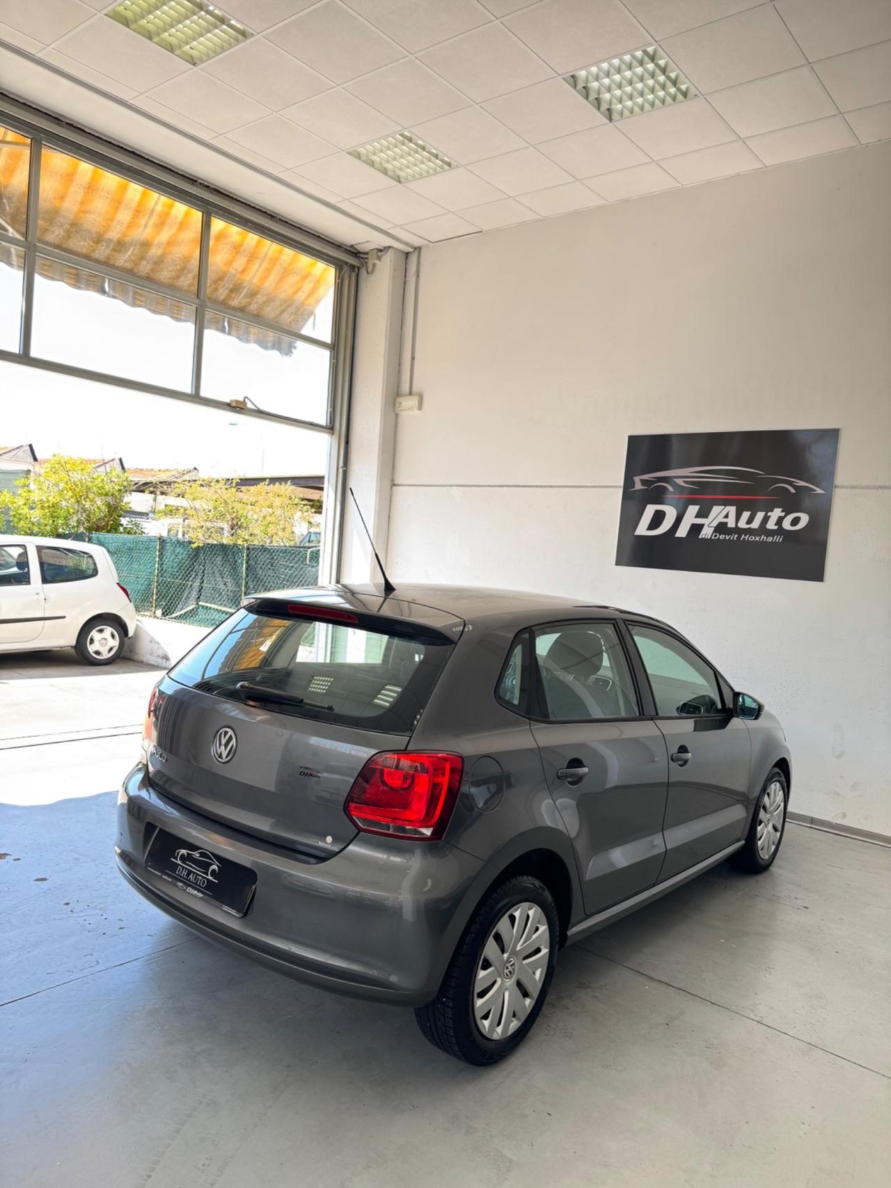 Volkswagen Polo 1.2 70 CV 5p. Comfortline