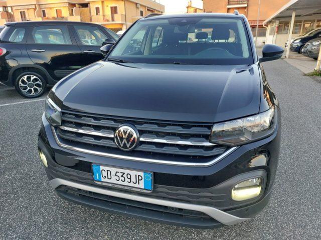 VOLKSWAGEN T-Cross 1.0 TSI Style BMT KM 56000