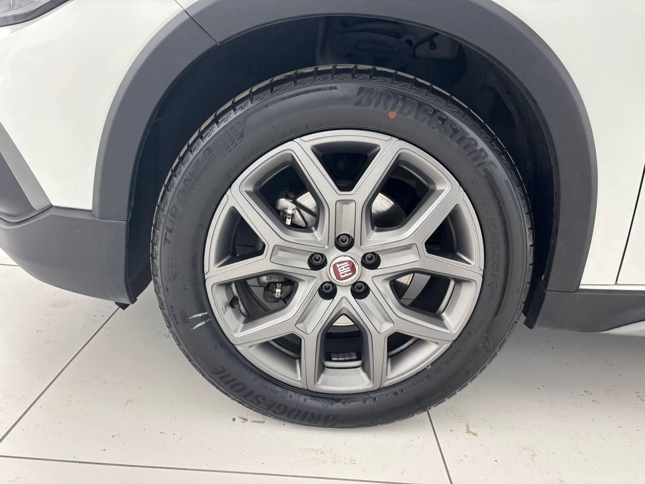 FIAT Tipo 5p 1.0 City Cross 100cv