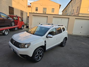 Dacia Duster 1.5 Blue dCi 8V 115 CV 4x2 Prestige garanzia 12 mesi