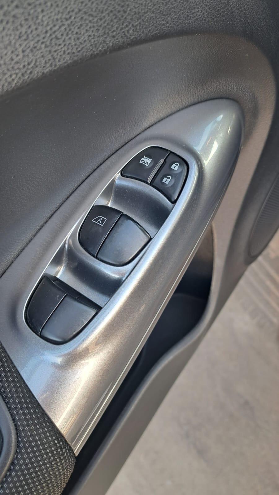 Nissan Juke 1.5 dCi Acenta