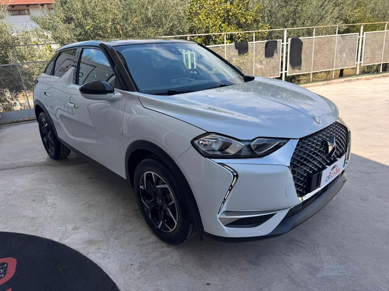 Ds DS3 3 BlueHDi 130 aut. Performance Line+