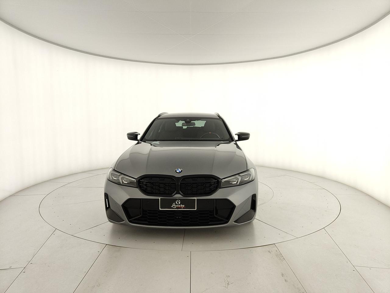 BMW M340d Touring mhev 48V xdrive MSport Pro auto