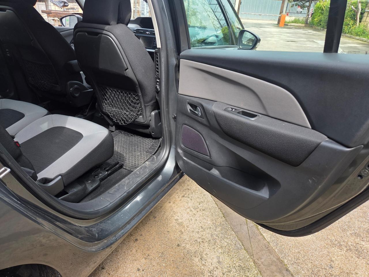 Citroen Grand C4 Picasso BlueHDi 120 S&S EAT6 Exclusive